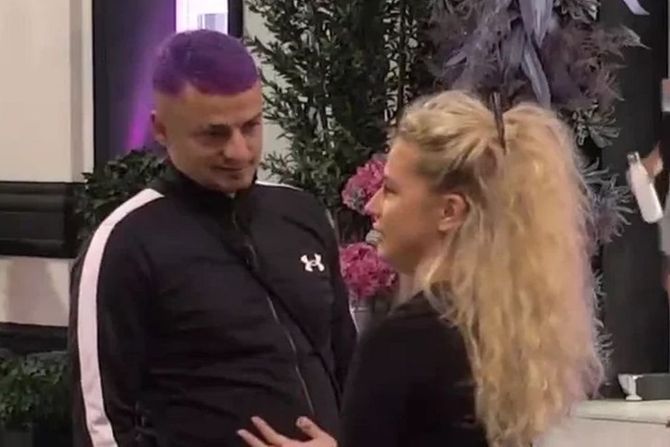 Milica Veličković Milica Veličković