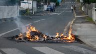 Haos u Novoj Kaledoniji, Francuska poslala dodatne policijske snage: Domoroci pobesnili zbog glasačkih prava