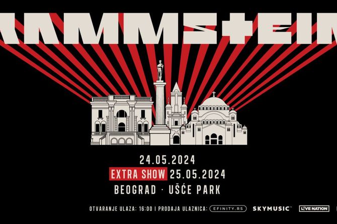 Rammstein Rammstein