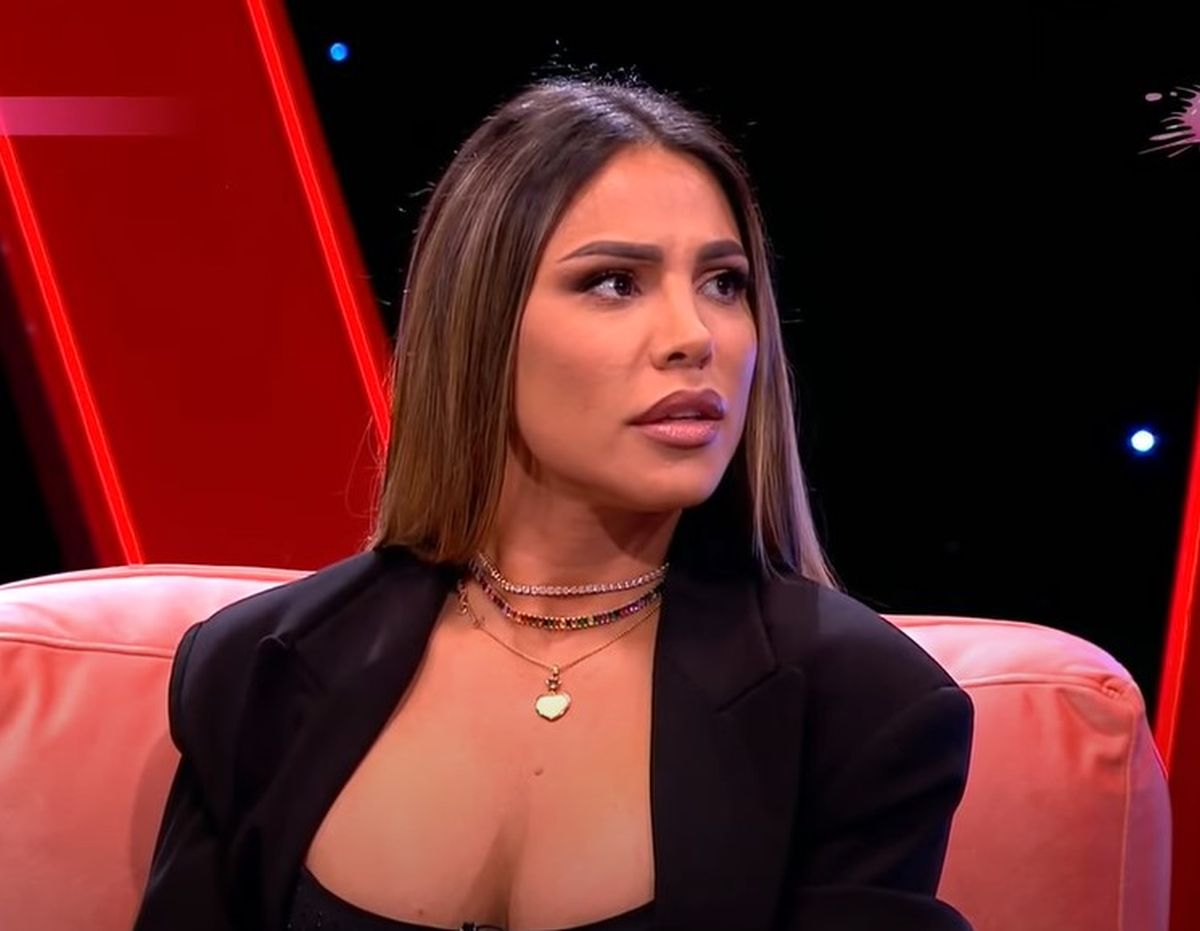"Dala sam mu pare za injekcije, onda sam shvatila da me je slagao" Afrika kroz suze o ocu: "Ne znam gde je..."