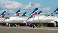 Aeroflot grupa očekuje pozitivne finansijske rezultate do kraja 2024. godine