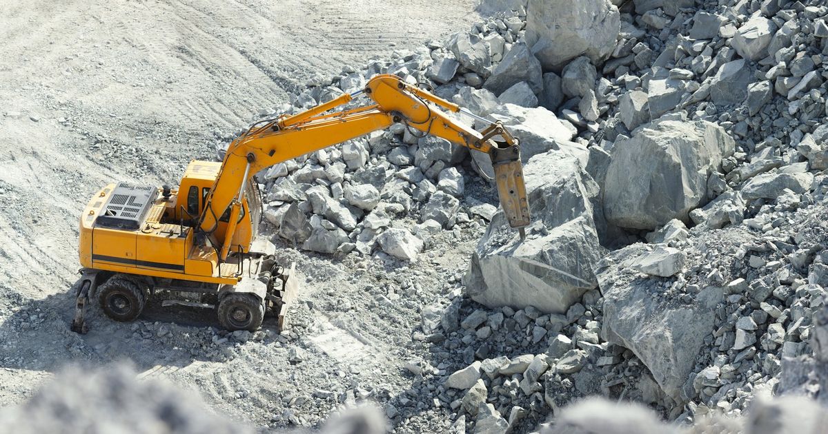 Pregazio kolegu u kamenolomu, nesrećnom čoveku nije bilo spasa: Horor u Petrinji