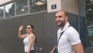 Ceca se sa porodicom vratila iz Sevilje: Veljko provozao brutalnu mašinu od 120.000€, pogledajte kako izgleda