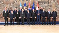 Ministar Dačić otvorio Generalnu skupštinu Asocijacije šefova policija u Jugoistočnoj Evropi