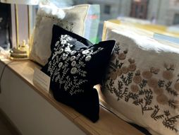 Jastuci, Etno Mreža