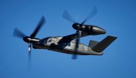 Nova letilica za američke specijalne snage: Evo kada se očekuje uvođenje u naoružanje Bell V-280 Valor