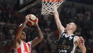 Smailagić poručio: "Vratiću se u Partizan! Trinkijeri i Željko? Andrea razgovara s nama, a Obradović..."