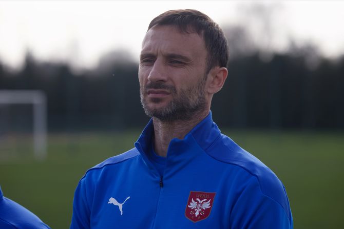 Jovan Damjanović Jovan Damjanović