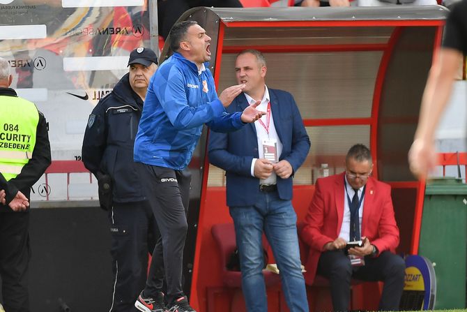 Ivan Stefanović Ivan Stefanović