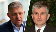 Robert Fico je prvi premijer u Evropi upucan posle Zorana Đinđića