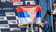 Dušan Borković prelazi na FIA TCR Svetsko prvenstvo: Fabrika Honde podržala Srbina