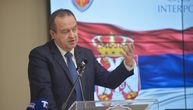 Dačić: Daleko od istine da predlagači rezolucije imaju obezbeđenu dvotrećinsku većinu