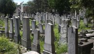 Na grobljima širom Hrvatske niču "grobnice za nerođene"