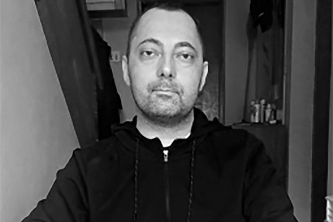 Jovica Vračevgajca Jovica Vračevgajca