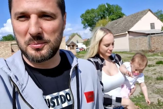 Luna Đogani, Marko Miljković Luna Đogani, Marko Miljković