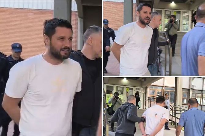 Marko Miljković Marko Miljković