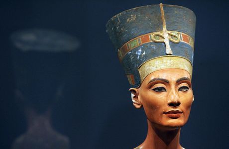 Nefertiti Nefertiti