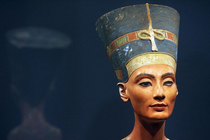 Nefertiti