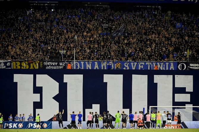 FK Dinamo Zagreb