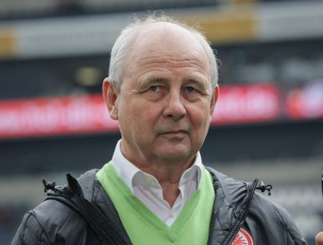 Bernd Holcenbajn