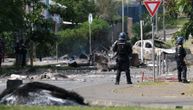 Na Novoj Kaledoniji izbili novi nemiri nakon što je 7 pritvorenika prebačeno u Francusku
