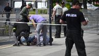 Novi snimak atentata na slovačkog premijera: Napadač puca, Fico se hvata za stomak i pada preko ogradice