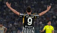 Torino slavi Dušana Vlahovića: Juventus osvojio petnaesti trofej Kupa Italije!