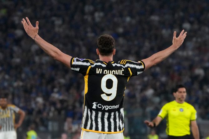 FK Juventus