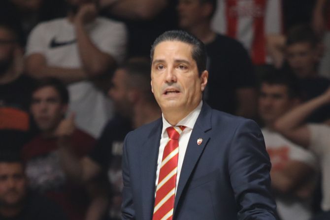 KK Crvena zvezda - KK Partizan ABA liga KK Crvena zvezda - KK Partizan ABA liga