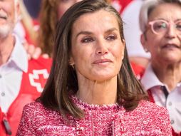 kraljica Leticija, španska kraljica