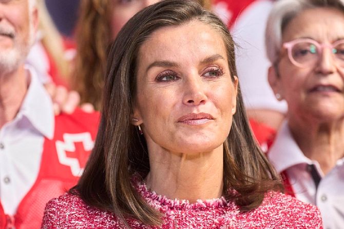 kraljica Leticija, španska kraljica kraljica Leticija, španska kraljica