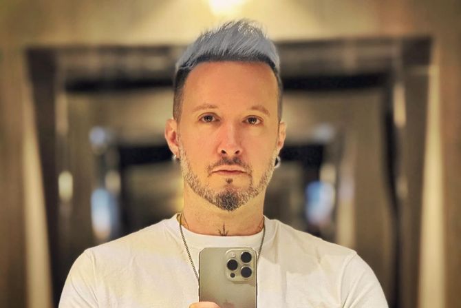 Vukašin Brajić Vukašin Brajić