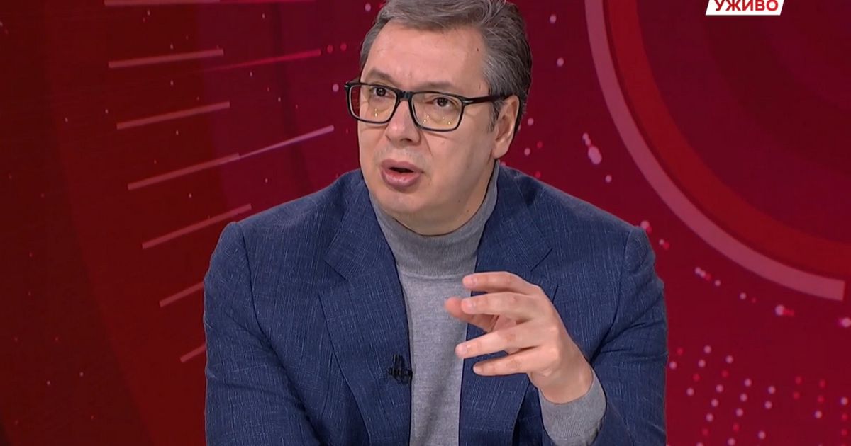 Vučić: Posetiću Fica u Bratislavi zajedno sa Orbanom, videćemo kad