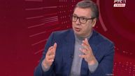 Postoje četiri cilja za donošenje rezolucije o Srebrenice! Vučić: Prvi je da se ukine Republika Srpska