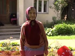 Baka Ljubica Gavrić 101 godina