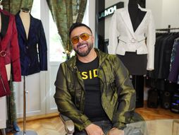 Bata Spasojevic 30 godina