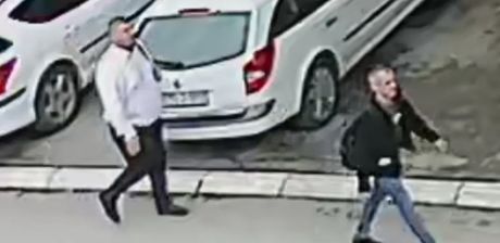 Osumnjičeni Gruzini koji su opljačkali vlasnicu menjačnice u Banjaluci