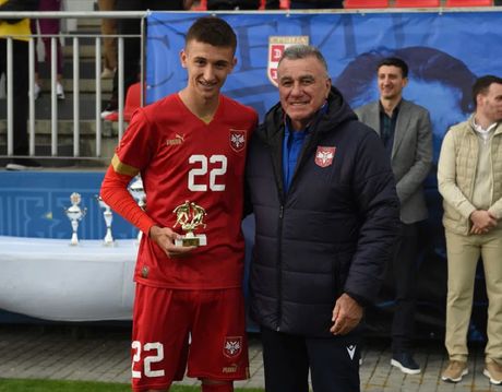 Filip Matijašević Filip Matijašević