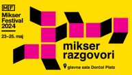 Mikser Festival objavio detaljan konferencijski program “Mikser Talks” koji će se dešavati u Dorćol Platzu