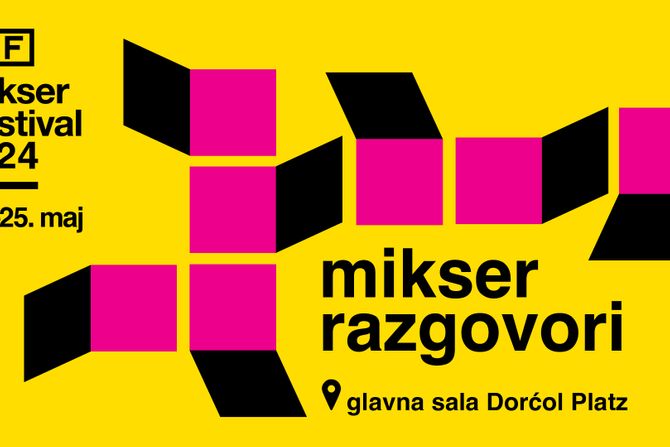 Mikser festival