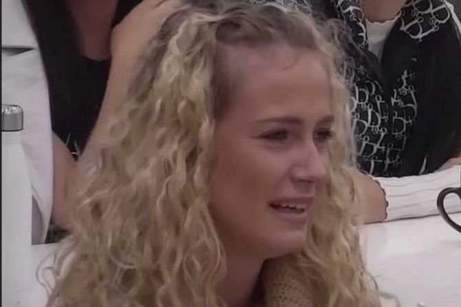 Milica Veličković Milica Veličković