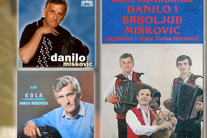 Muzička apoteka Danilo Mišković