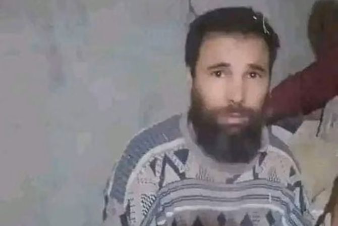 Omar Bin Omran Omar Bin Omran