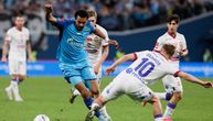 Gajić i Zdjelar ostali bez velikog finala Kupa: Zenit preko penala izbacio CSKA