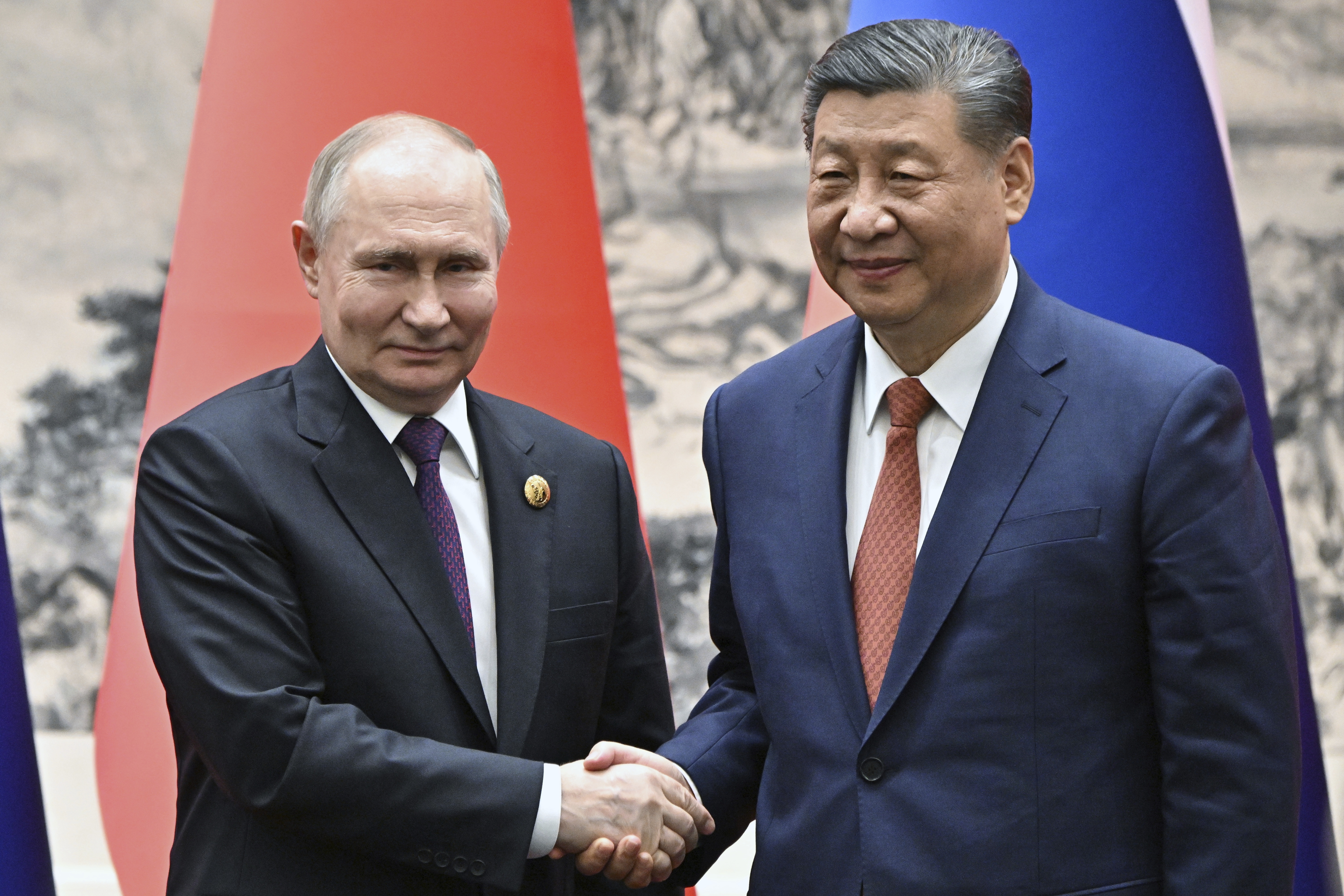 Putin u zvaničnoj poseti Kini 19. i 20. maja: O ovim temama će razgovarati sa Si Đinpingom