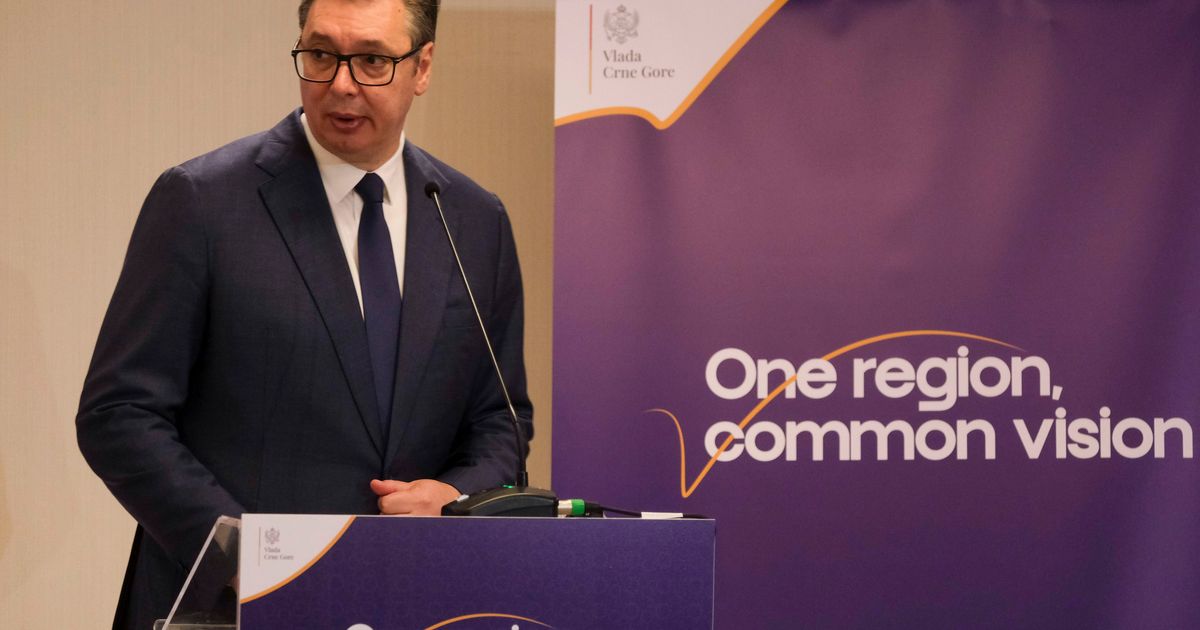 Vučić: Sutra ću primiti patrijarha, razgovaraćemo i o zabrani ulaska na KiM