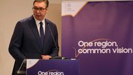 Vučić: Sutra ću primiti patrijarha, razgovaraćemo i o zabrani ulaska na KiM