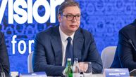 Vučić: Zamolio sam ambasadora Kalek Muhameda da Egipat podrži Srbiju u GS UN