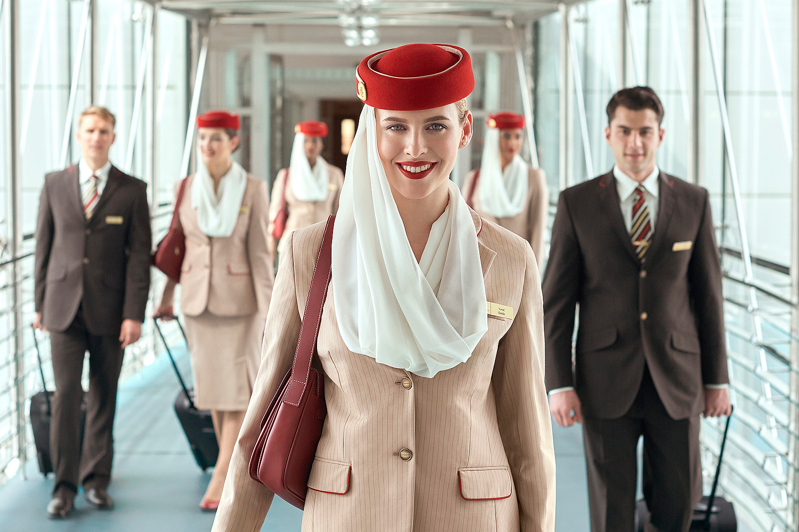 Milijarde dolara zaposlenima: Emirates isplaćuje bonuse u iznosu od skoro pet mesečnih plata