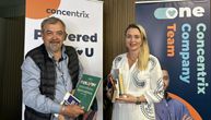 SVETSKI DAN KNJIGE: Concentrix Balkan donirao knjige bibliotekama širom Srbije